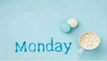 Monday Born People: തിങ്കളാഴ്ച ജനിച്ചവര്‍ ഭാഗ്യശാലികള്‍, ചന്ദ്രന്‍റെ സ്വാധീനം ഇവരെ ഉയരങ്ങളില്‍ എത്തിക്കും