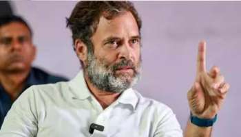 Rahul Gandhi Defamation Case : രാഹുൽ ഗാന്ധിക്ക് ജാമ്യം; രണ്ട് വർഷം ജയിൽ ശിക്ഷ വിധിക്ക് സ്റ്റേ