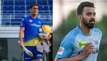 IPL 2023 CSK vs LSG : ധോണിയും ചെന്നൈയും ചെപ്പോക്കിലേക്ക്; എതിരാളികൾ ലഖ്നൗ; സാധ്യത ഇലവൻ ഇങ്ങനെ