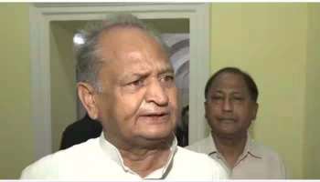 Ashok Gehlot: രാജസ്ഥാൻ മുഖ്യമന്ത്രി അശോക് ഗെഹ്ലോട്ടിന് കോവിഡ് സ്ഥിരീകരിച്ചു