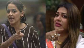 Bigg Boss Malayalam Season 5: ശോഭ സാഗറിൻറെ അമ്മയെ പറഞ്ഞതാണോ? കുപ്പിപ്പാൽ വിഷയം ബിഗ് ബോസ് വീട്ടിൽ പൊട്ടിത്തെറിയിൽ എത്തിയപ്പോൾ