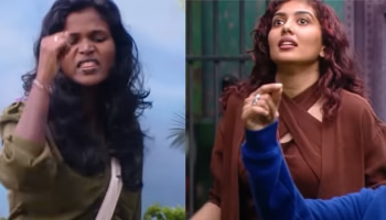 Bigg Boss Malayalam Season 5: &#039;അതിന്റെ അർത്ഥം ഡിക്ഷ്ണറിയിൽ പോയി നോക്ക്!&#039; സെറീന-ഗോപിക വാക്പോര് എന്തിനായിരുന്നു?