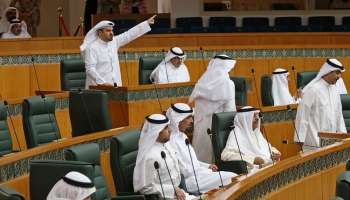 Kuwait News: കുവൈത്ത് ദേശീയ അസംബ്ലി സമ്മേളനം നാലാം തവണയും മാറ്റിവെച്ചു