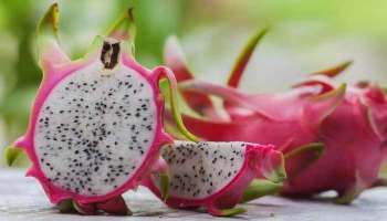 Dragon Fruit: ആരോഗ്യവും സൗന്ദര്യവും നല്‍കും ഡ്രാഗൺ ഫ്രൂട്ട് 