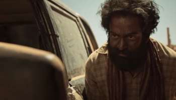 Aadujeevitham Trailer: &#039;ആടുജീവിതം&#039; ട്രെയിലർ ചോർന്നു; പിന്നാലെ ഔദ്യോഗികമായി ട്രെയിലർ പുറത്തുവിട്ട് പൃഥ്വിരാജ്