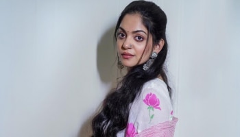 Ahaana Krishna: &#039;അടി&#039; സിനിമയുടെ പ്രമോഷനുമായി അഹാന കൃഷ്ണ - ചിത്രങ്ങൾ