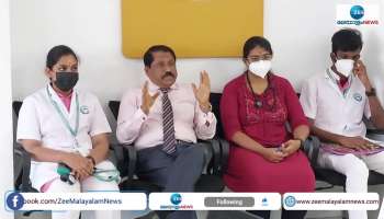 Health Awareness Week in ZEE Malayalam News
