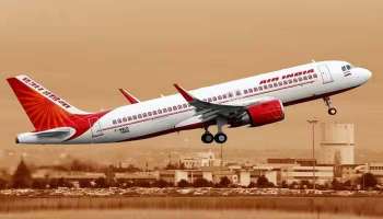 Air India: ക്യാബിൻ ക്രൂ അംഗത്തെ ആക്രമിച്ച് യാത്രക്കാരൻ, വിമാനം ഡല്‍ഹിയില്‍ തിരിച്ചിറങ്ങി