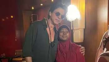 Shah Rukh Khan: ആസിഡ് ആക്രമണത്തെ അതിജീവിച്ചവരെ സന്ദർശിച്ച് നടൻ ഷാരൂഖ് ഖാൻ