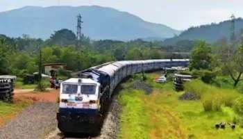Indian Railways: ട്രെയിന്‍ യാത്രയ്ക്ക് മുന്‍പ് ടിക്കറ്റ് നഷ്ടപ്പെട്ടാൽ എന്ത് ചെയ്യണം?  
