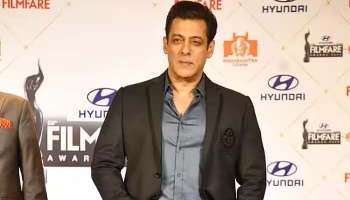 Salman Khan gets Threat Call: ഏപ്രിൽ 30-ന് കൊല്ലും, സൽമാൻ ഖാന് വീണ്ടും വധഭീഷണി 