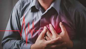 Heart Attack Risk: ഹൃദ്രോ​ഗ സാധ്യത വർധിപ്പിക്കും ഈ അഞ്ച് കാര്യങ്ങൾ