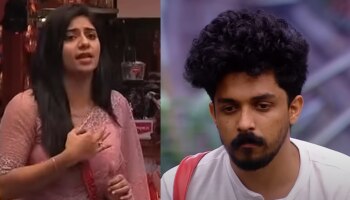 Bigg Boss Malayalam Season 5: സാ​ഗർ അല്ല, സീസൺ 5ന്റെ അടുത്ത ക്യാപ്റ്റൻ റെനീഷ; എല്ലാം റെനീഷയുടെ സ്ട്രാറ്റജിയോ?