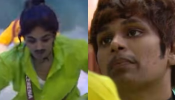 Bigg Boss Malayalam Season 5: അഞ്ജൂസും സെറീനയും അടിച്ചു പിരിഞ്ഞോ? സെറീനയെ വേദനിപ്പിച്ച അഞ്ജൂസിന്റെ പരാമർശം എന്തായിരുന്നു?