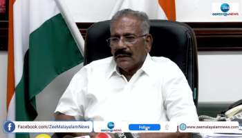 Minister AK Saseendran on Arikkomban Issue