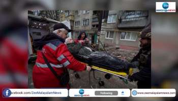  Russia intensifies airstrikes in Ukraine; Missile attack death toll rises