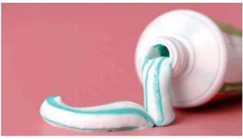 Toothpaste Use: പല്ല് മാത്രമല്ല, സ്വര്‍ണവും വെള്ളിയും തിളക്കും ടൂത്ത്‌പേസ്റ്റ്‌...!!