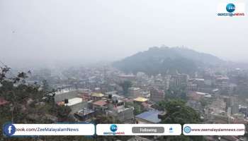 Kathmandu World’s Most Polluted City 