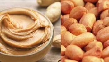 Benefits of Peanut Butter: ഒരു സ്പൂൺ പീനട്ട് ബട്ടറിൽ അടങ്ങിയിട്ടുണ്ട് മുട്ടയേക്കാൾ കൂടുതൽ പ്രോട്ടീൻ, അറിയാം ആരോഗ്യ ഗുണങ്ങൾ!