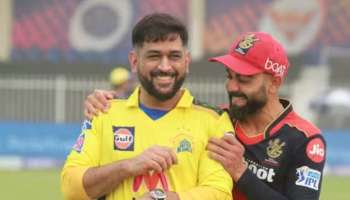 IPL 2023 RCB vs CSK : ചെന്നൈക്ക് പരിക്ക് ഭീതി, ബാംഗ്ലൂരുവിന് സ്വന്തം ബോളിങ്ങിൽ പേടി; ചിന്നസ്വാമിയിൽ തീപാറുമോ? ആർസിബിയും സിഎസ്കെയും നേർക്കുനേർ