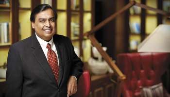 Mukesh Ambani Birthday: അറുപത്തിയാറാം പിറന്നാൾ ആഘോഷിച്ച് മുകേഷ് അംബാനി