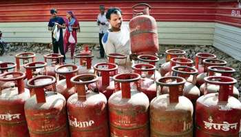 LPG for Rs 500:  വെറും 500 രൂപയ്ക്ക് ഗ്യാസ് സിലിണ്ടർ!! 5 വന്‍ പ്രഖ്യാപനങ്ങളുമായി മധ്യ പ്രദേശ്‌ കോൺഗ്രസ് 