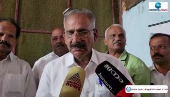  Minister AK Saseendran said that the incident of bear drowning and death will be investigated