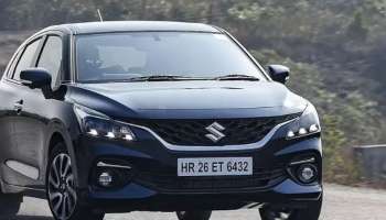 Maruti Baleno: 7000-ൽ അധികം ബലേനോകൾ തിരിച്ച് വിളിക്കുന്നു; കാരണം ഇത്