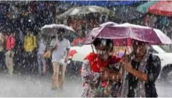 Rain: വേനൽ മഴ മെച്ചപ്പെടുന്നു; ഇടുക്കി ജില്ലയിൽ യെല്ലോ അലർട്ട്