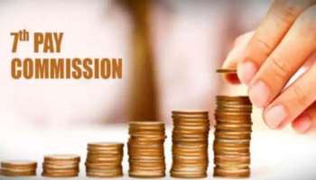 7th Pay Commission : കേന്ദ്ര സർക്കാർ ജീവനക്കാരുടെ ഫിറ്റ്മെന്റ് ഫാക്ടർ ഉയർത്തുമോ? അറിയേണ്ട കാര്യങ്ങൾ ഇവയാണ്