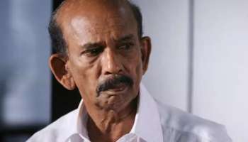 Actor Mamukkoya Hospitalized: ദേഹാസ്വാസ്ഥ്യത്തെ തുടർന്ന് നടൻ മാമുക്കോയയെ ആശുപത്രിയില്‍ പ്രവേശിപ്പിച്ചു