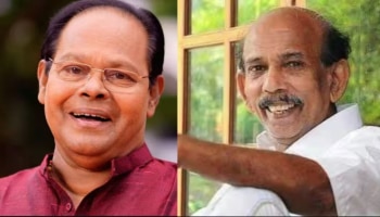 Mamukkoya Death: അന്ന് മാമുക്കോയ ഉണ്ടായിരുന്നു; ഇന്ന് ഇന്നച്ചനുമില്ല