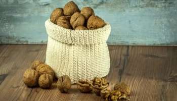 Walnut Benefits: വേനൽക്കാലത്ത് വാൽനട്ട് കഴിക്കാം; നിരവധിയാണ് ​ഗുണങ്ങൾ