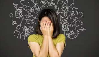Chronic Stress: വിട്ടുമാറാത്ത സമ്മർദ്ദം ശാരീരിക-മാനസിക ആരോ​ഗ്യത്തെ ബാധിക്കുമോ?