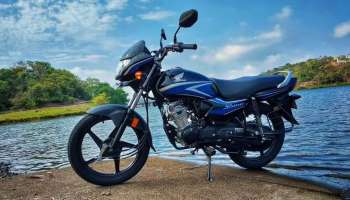 Honda Shine 100: ഹോണ്ട ഷൈൻ 100 പുറത്തിറക്കി- ചിത്രങ്ങൾ