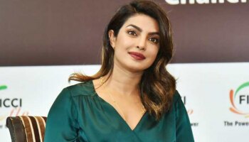 Priyanka Chopra: 30 വയസ്സില്‍ തുടങ്ങിയ പരിശ്രമം; അമ്മയായതിനെക്കുറിച്ച് മനസ്സ് തുറന്ന് പ്രിയങ്ക