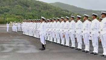 Indian Navy recruitment 2023: ഇന്ത്യൻ നേവിയിൽ വിവിധ തസ്തികകളിൽ ഒഴിവുകൾ; അപേക്ഷാ നടപടികൾ പുരോ​ഗമിക്കുന്നു