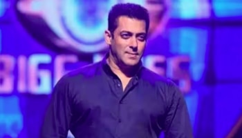 Salman Khan: അച്ഛനാകാന്‍ ആഗ്രഹമുണ്ട്,  ഇന്ത്യന്‍ നിയമം അനുവദിക്കുന്നില്ലെന്ന്  സല്‍മാന്‍ഖാന്‍