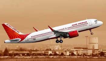 Air India Cockpit Incident: എയർ ഇന്ത്യ സിഇഒ, വിമാന സുരക്ഷാ മേധാവി എന്നിവർക്ക് ഡിജിസിഎയുടെ നോട്ടീസ് 