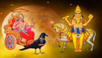Navpancham Rajyoga: ശുക്ര-ശനി യുതി സൃഷ്ടിക്കും നവപഞ്ചമ രാജയോഗം; ഈ 3 രാശിക്കാരുടെ ഭാഗ്യം മിന്നി തിളങ്ങും!