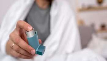 Asthma: ആസ്മ രോ​ഗികൾക്ക് കൂടുതൽ പരിചരണം നൽകണം ഈ സമയങ്ങളിൽ