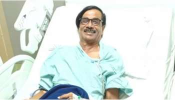 Manobala: നടന്‍ മനോബാല അന്തരിച്ചു