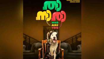 Thaanaara Movie : റാഫിയുടെ തിരക്കഥയിൽ ഹരിദാസ് സംവിധാനം ചെയ്യുന്ന, &#039;താനാരാ&#039; എന്ന ചിത്രത്തിന്റെ ചിത്രീകരണം പൂർത്തിയായി