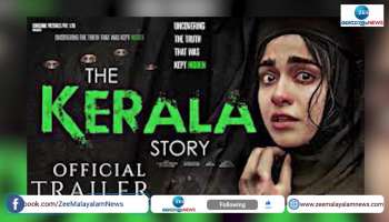 The Kerala Story controversy 