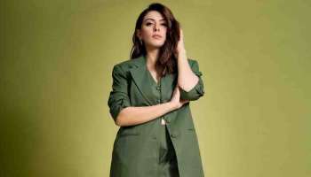 Hansika Motwani : പച്ച ഔട്ട്ഫിറ്റിൽ ക്യൂട്ടായി ഹൻസിക മോട്ട്വാനി; കാണാം ചിത്രങ്ങൾ