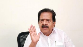 Ramesh Chennithala: എഐ ക്യാമറയുടെ മറവില്‍ നടന്നത് കേരളം കണ്ട ഏറ്റവും വലിയ കൊള്ളകളിലൊന്ന്; രമേശ് ചെന്നിത്തല