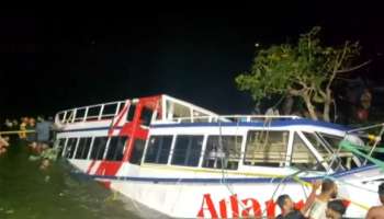 Tanur Boat Accident: താനൂർ ബോട്ടപകടം: യാത്ര മാനദണ്ഡങ്ങൾ ലംഘിച്ച്; ബോട്ടു‌ടമക്കെതിരെ നരഹത്യക്ക് കേസ്