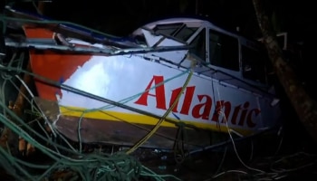 Tanur Boat Accident: അറ്റ്‌ലാന്റിക്കിനെക്കുറിച്ച് നേരത്തെ ആശങ്ക; എല്ലാമറിഞ്ഞും കണ്ണടച്ച് അധികൃതരും