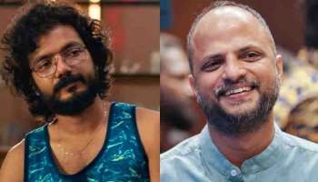 Jude Anthany Joseph : &#039;സാറാസ് ആദ്യം തീരുമാനിച്ചത് ഭാസിയെ വെച്ചായിരുന്നു, ഇടപ്പള്ളി പള്ളിയെത്തിയപ്പോൾ എനിക്ക് ദൈവവിളി വന്നു&#039;; ജൂഡ് ആന്തണി ജോസഫ്