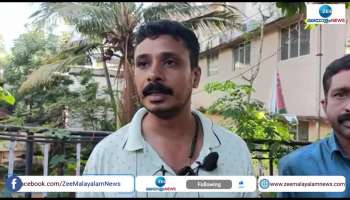Kottarakara Taluk Hospital witness speaks about the incident 